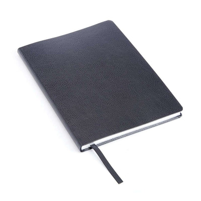 Pebble Grain Leather Journal