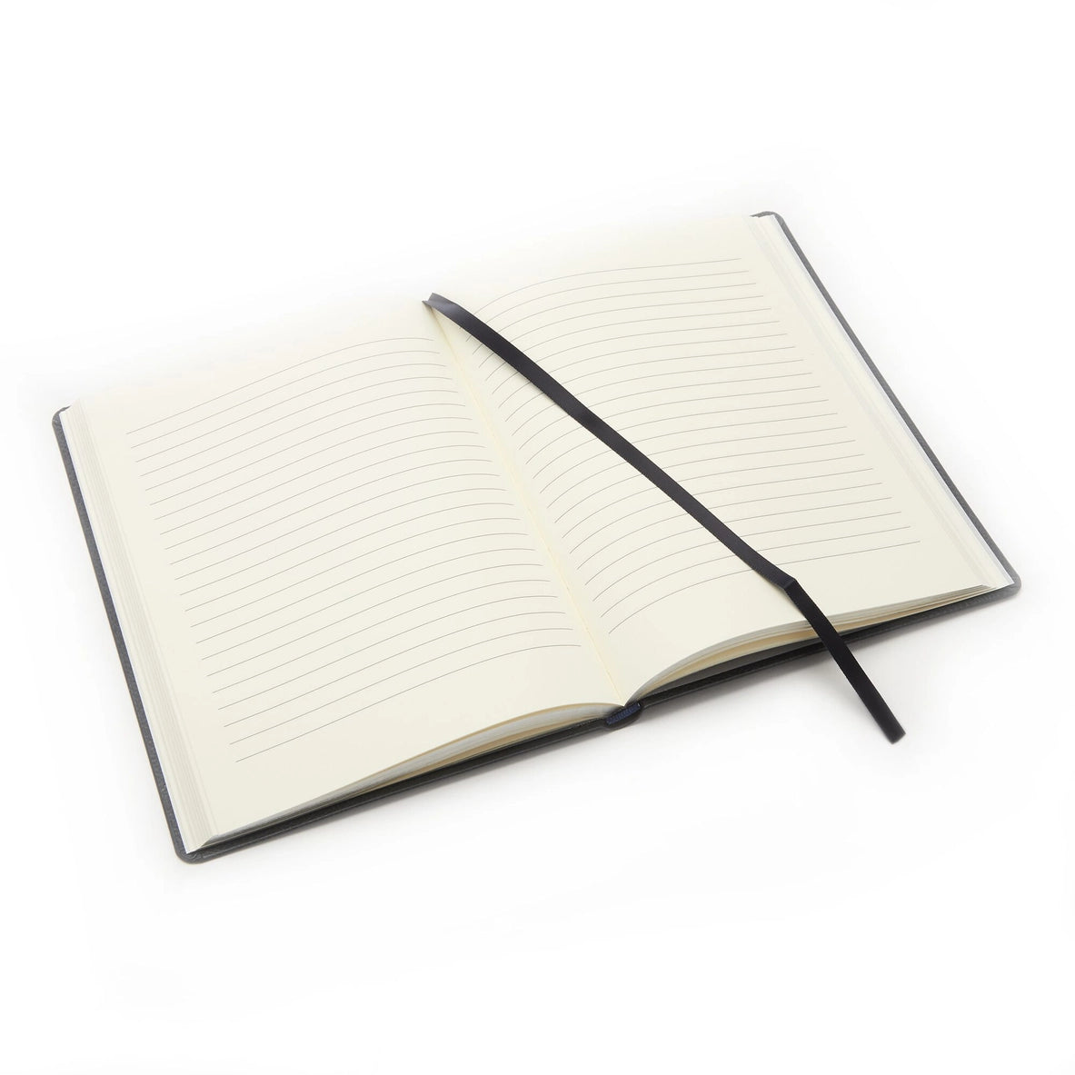 Pebble Grain Leather Journal