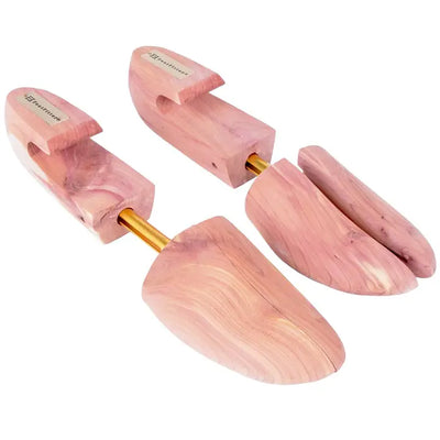 Men's Italian Cedar Shoe Tree